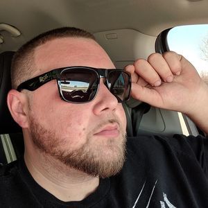 Meet your Posher, Dominick